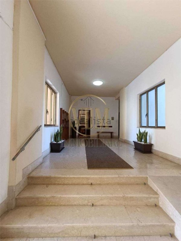 appartamento in vendita a Marsala in zona Centro Storico