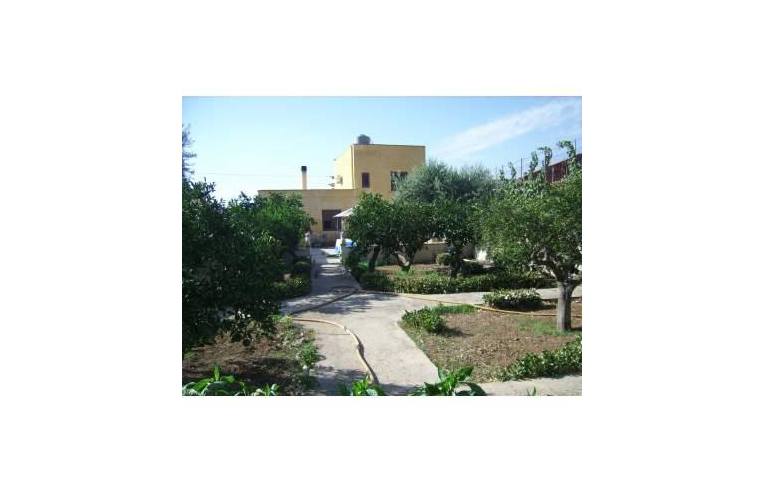 casa indipendente in vendita a Marsala