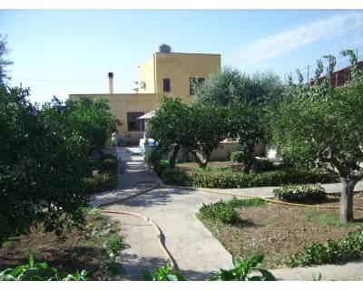 casa indipendente in vendita a Marsala