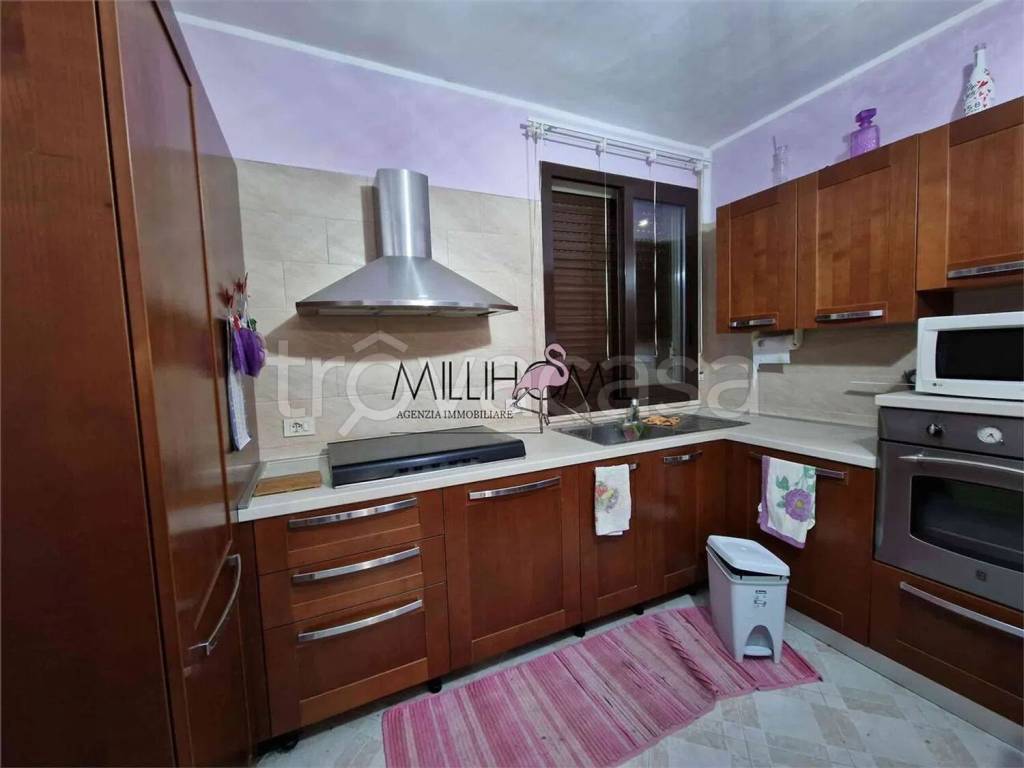 appartamento in vendita a Marsala