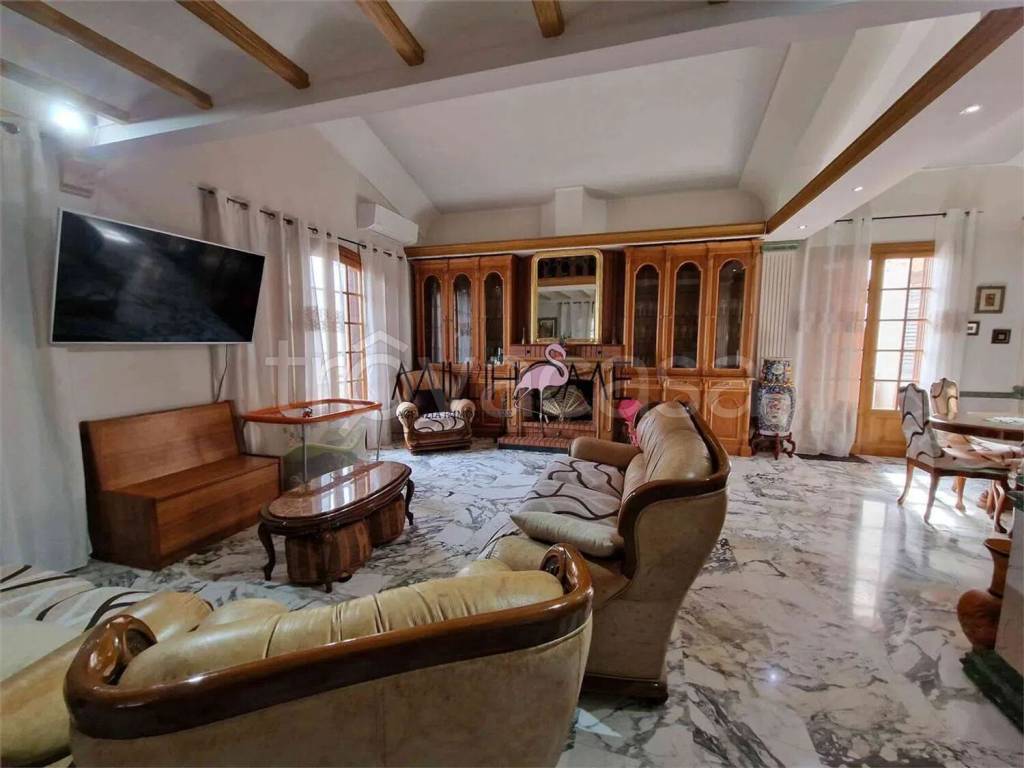 appartamento in vendita a Marsala in zona Casabianca