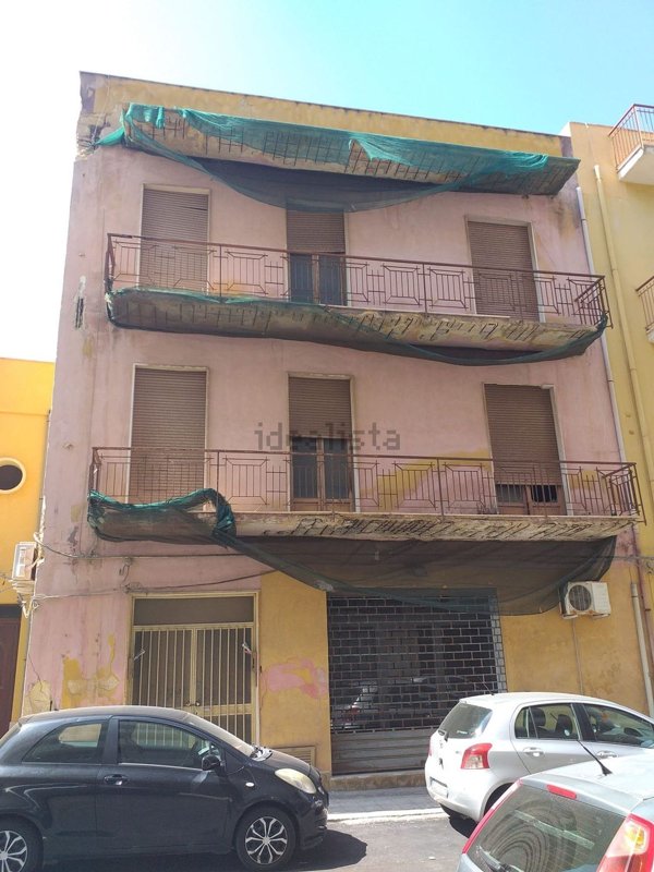 casa indipendente in vendita a Marsala