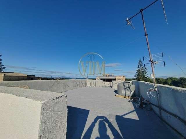 casa indipendente in vendita a Marsala in zona Centro Storico