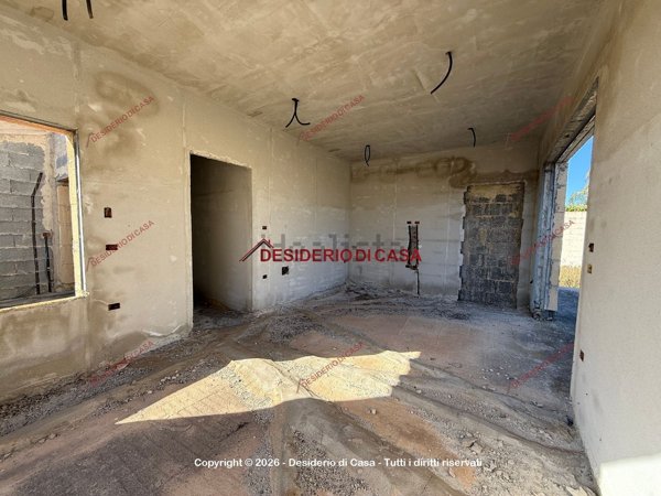 casa indipendente in vendita a Marsala