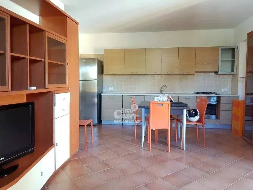 appartamento in vendita a Marsala