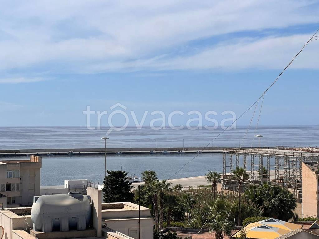 appartamento in vendita a Marsala