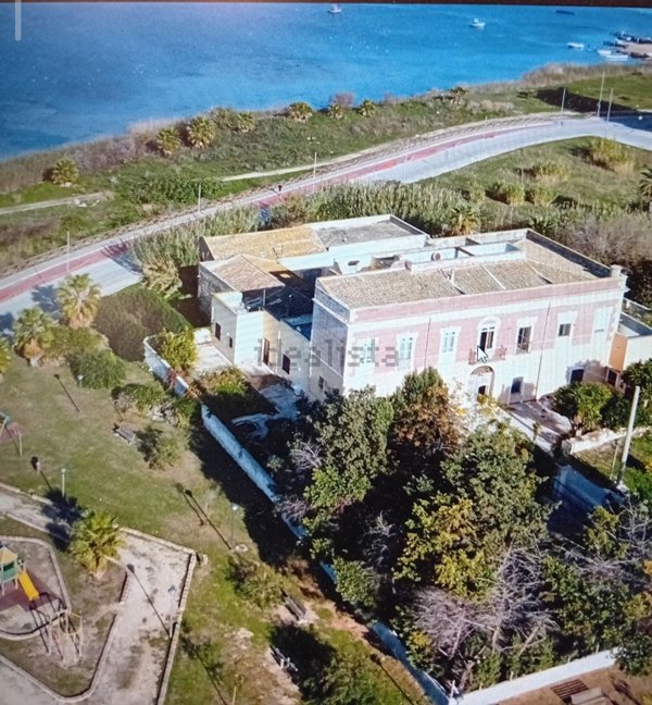 appartamento in vendita a Marsala in zona Centro Storico