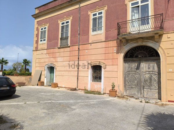 appartamento in vendita a Marsala in zona Centro Storico