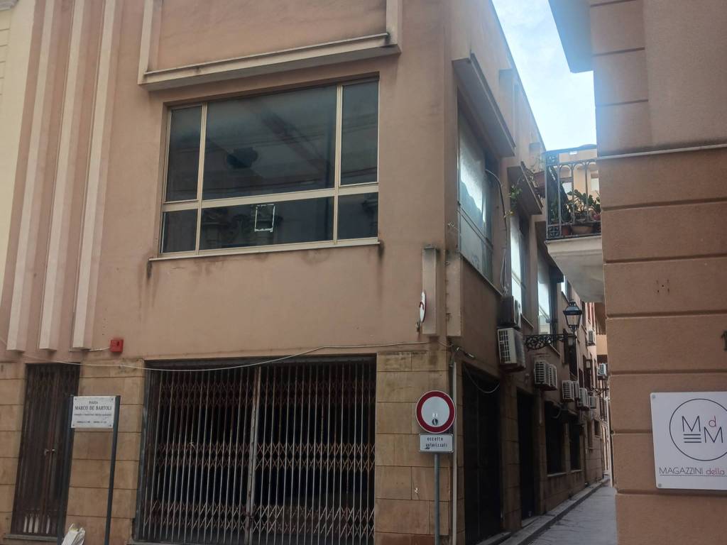 negozio in vendita a Marsala in zona Centro Storico