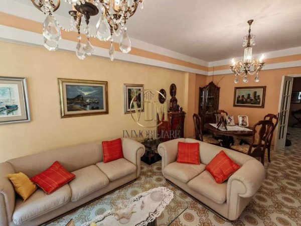 appartamento in vendita a Marsala in zona Centro Storico
