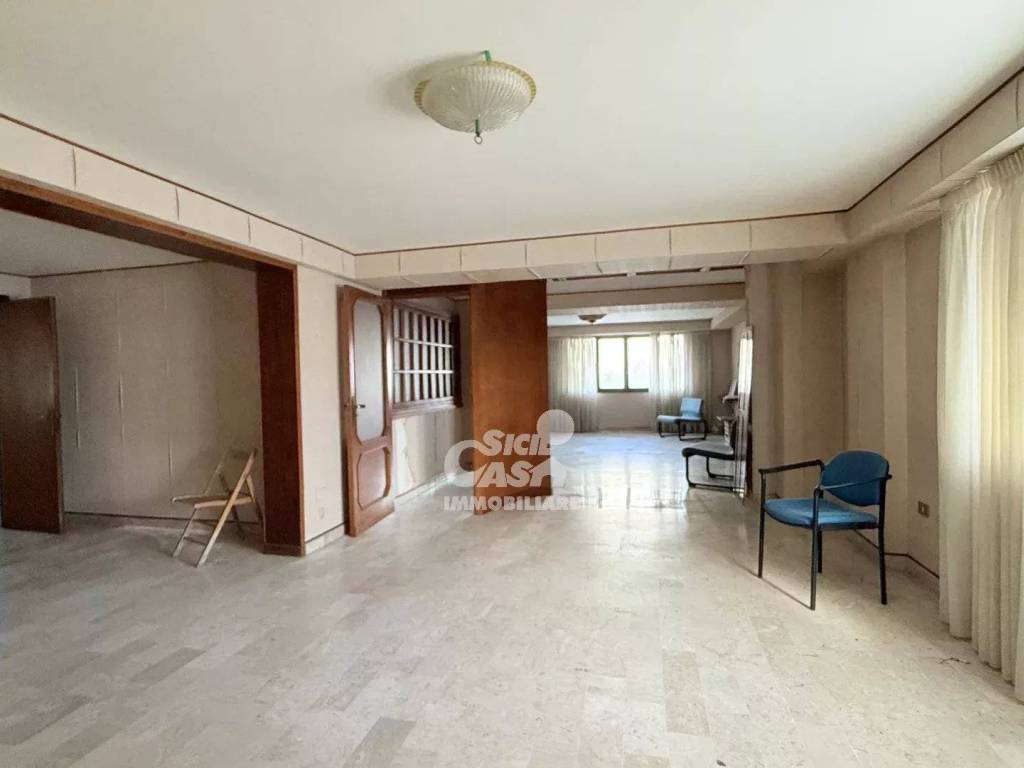appartamento in vendita a Marsala