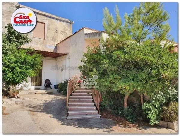 casa indipendente in vendita a Marsala
