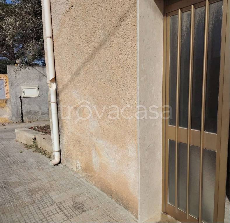casa indipendente in vendita a Marsala