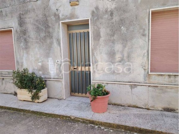 casa indipendente in vendita a Marsala