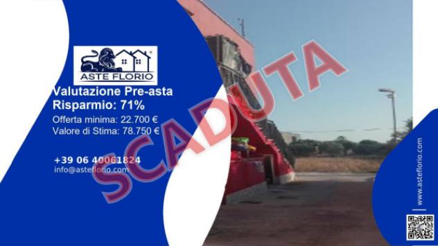 casa indipendente in vendita a Marsala