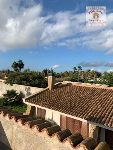 casa indipendente in vendita a Marsala