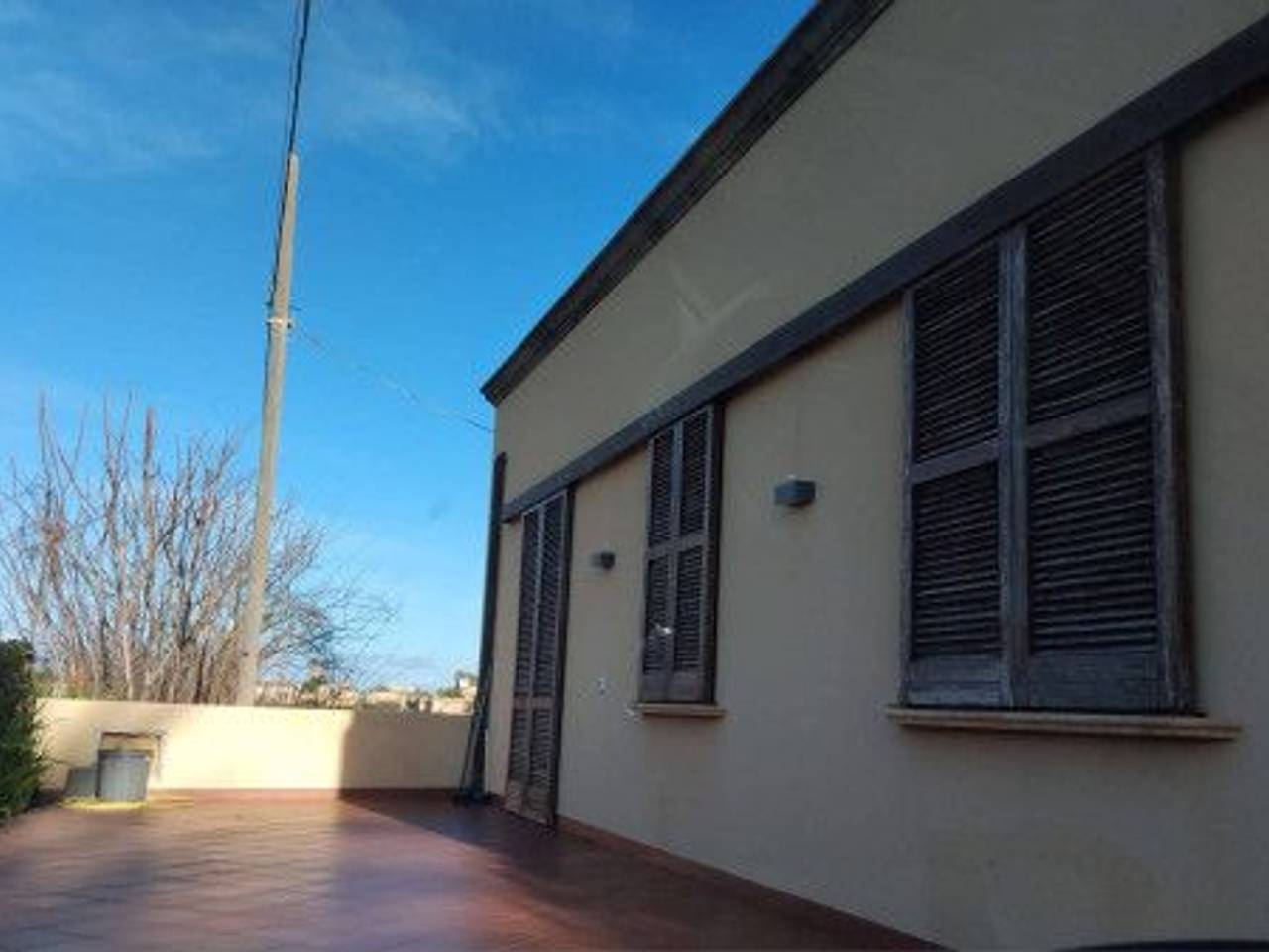 casa indipendente in vendita a Marsala