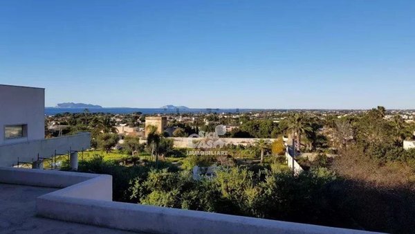casa indipendente in vendita a Marsala in zona Santa Venera