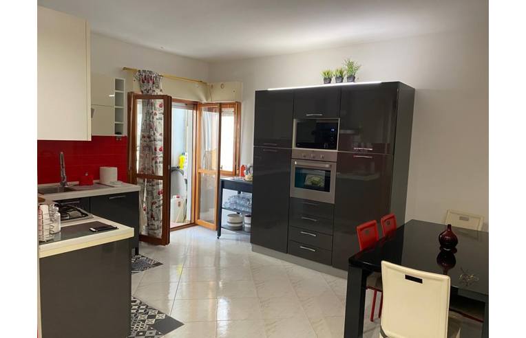 appartamento in vendita a Marsala