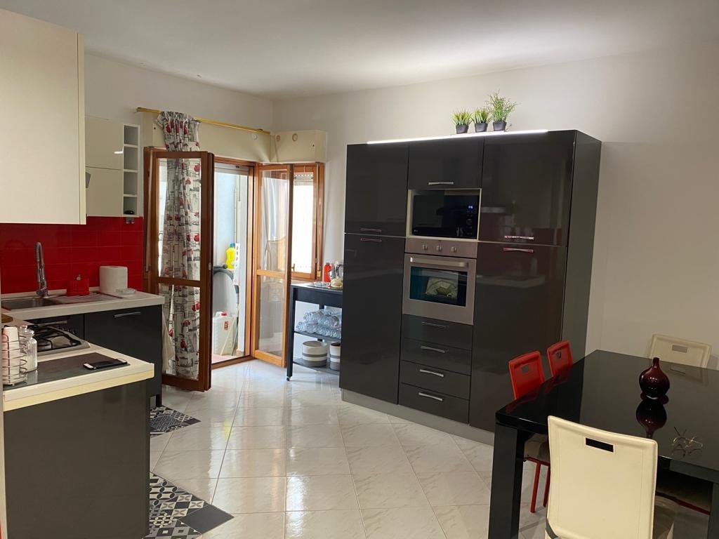 appartamento in vendita a Marsala