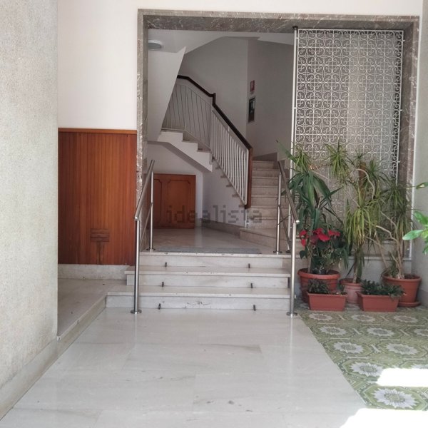 appartamento in vendita a Marsala