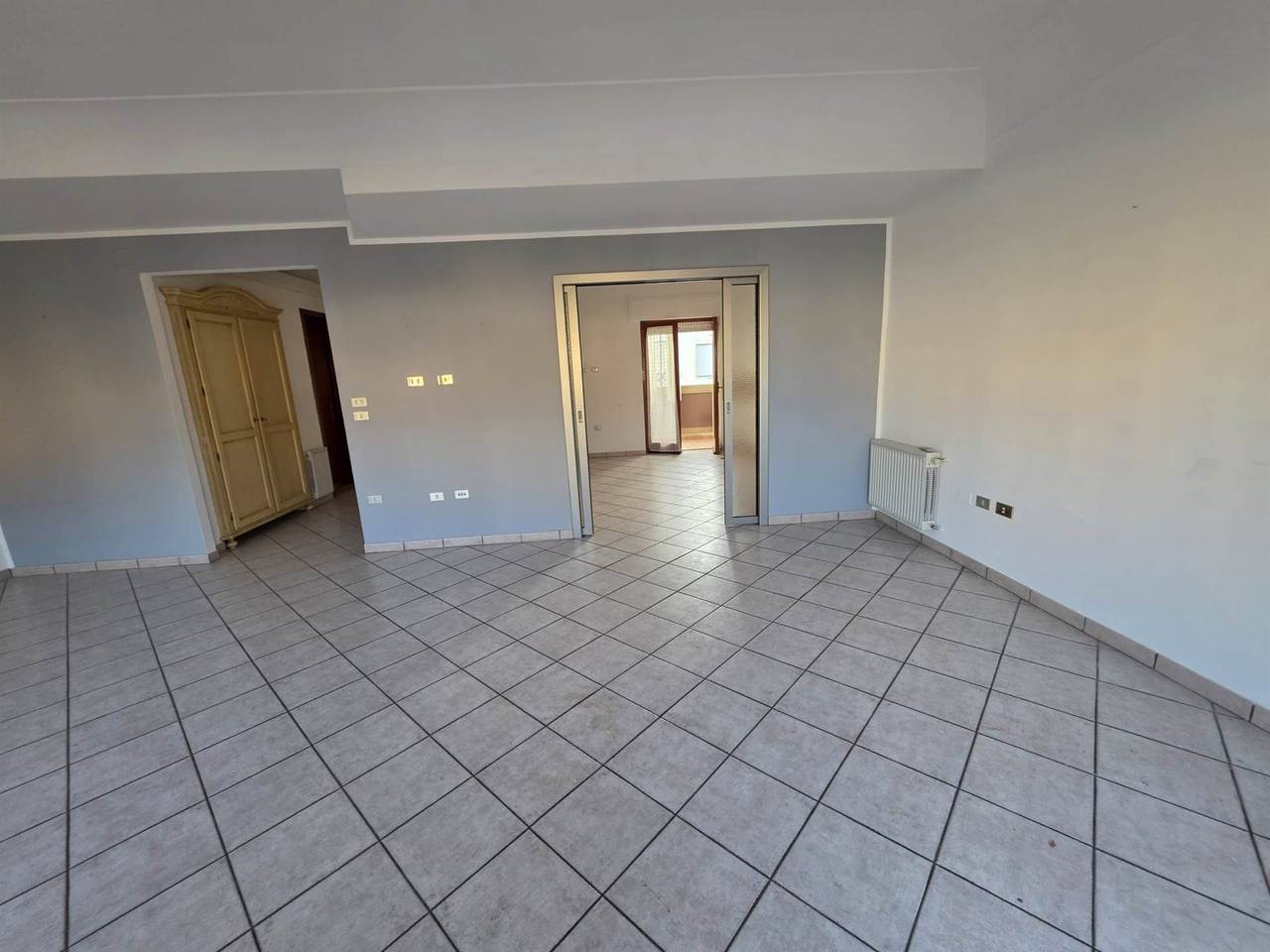 appartamento in vendita a Marsala