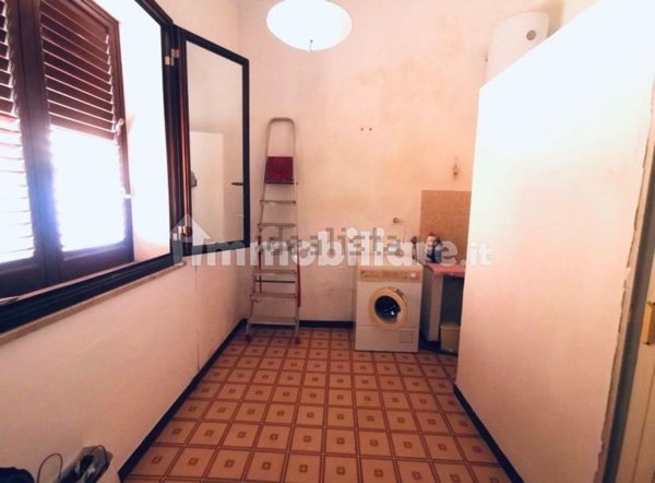 appartamento in vendita a Marsala in zona Centro Storico