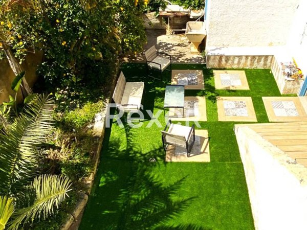 casa indipendente in vendita a Marsala