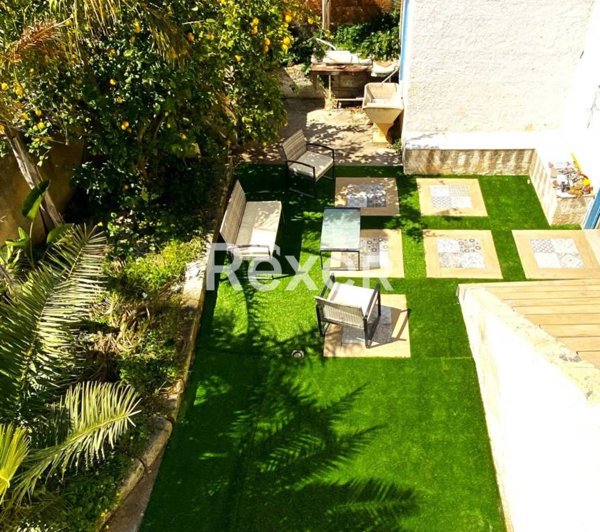 casa indipendente in vendita a Marsala