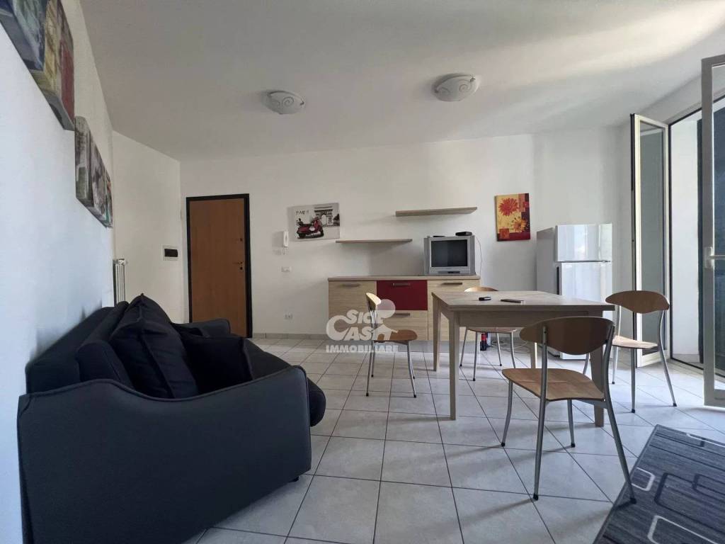 appartamento in vendita a Marsala