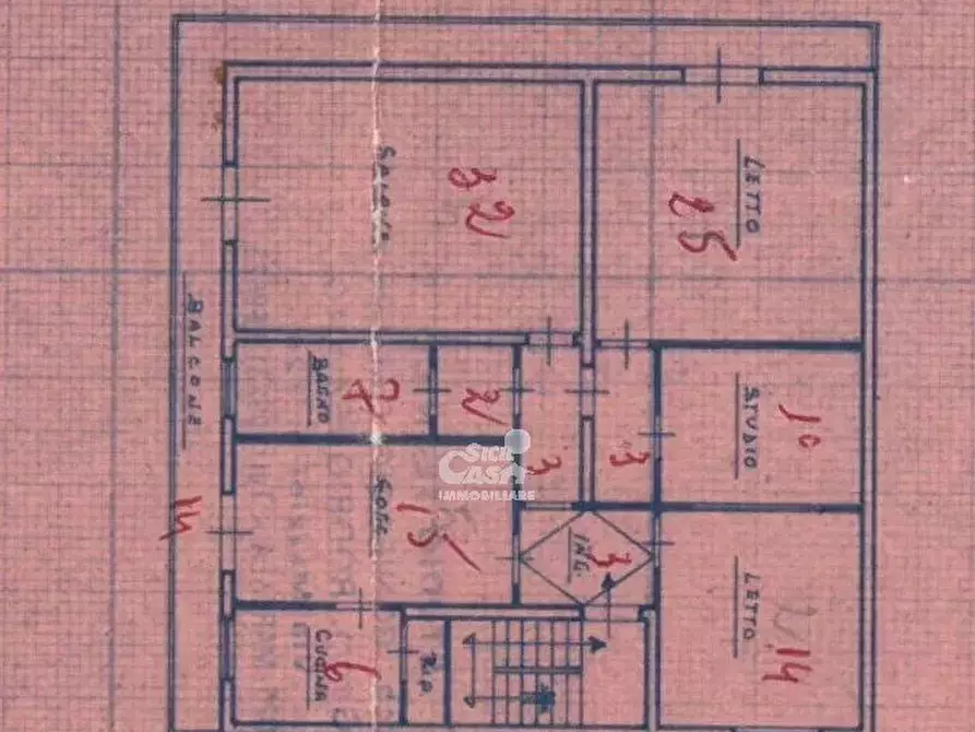 casa indipendente in vendita a Marsala