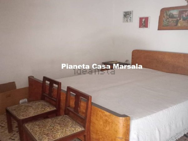 quadrivano in vendita a Marsala in zona Centro Storico