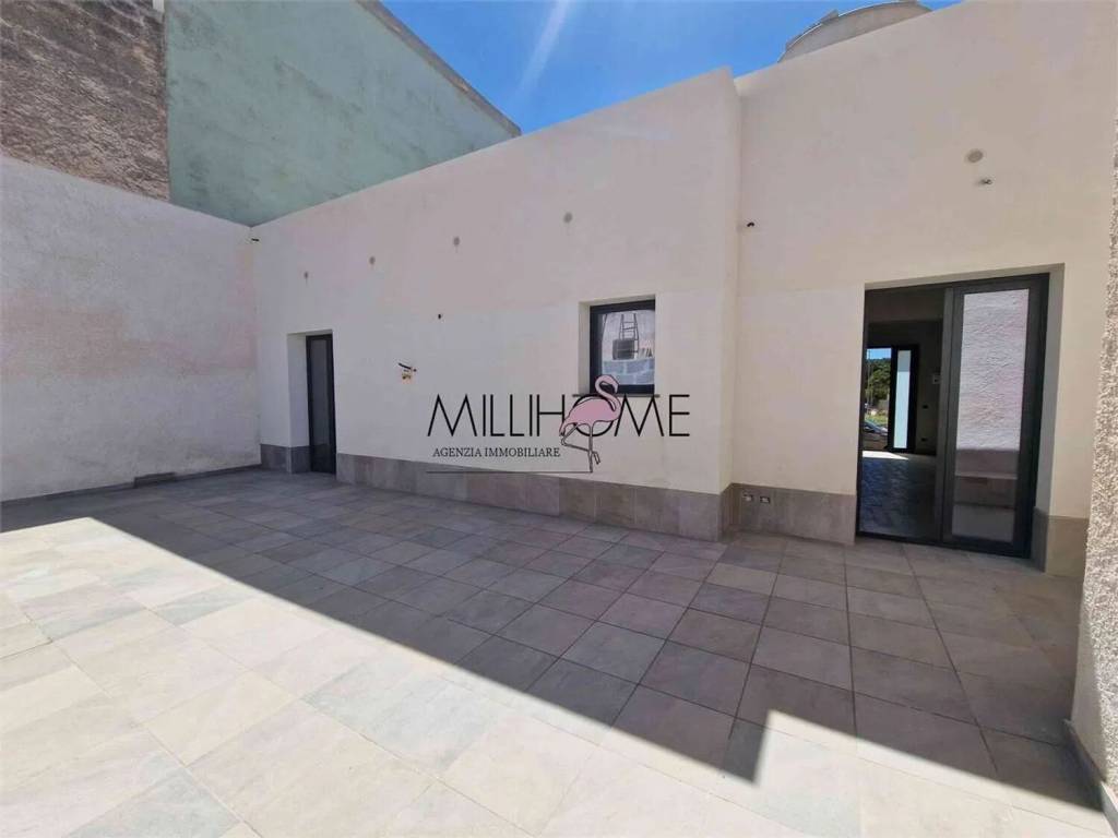 casa indipendente in vendita a Marsala