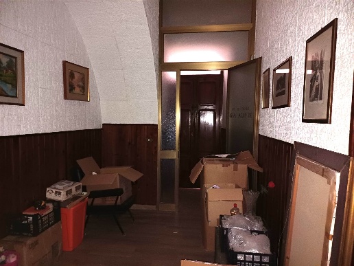 appartamento in vendita a Marsala in zona Centro Storico