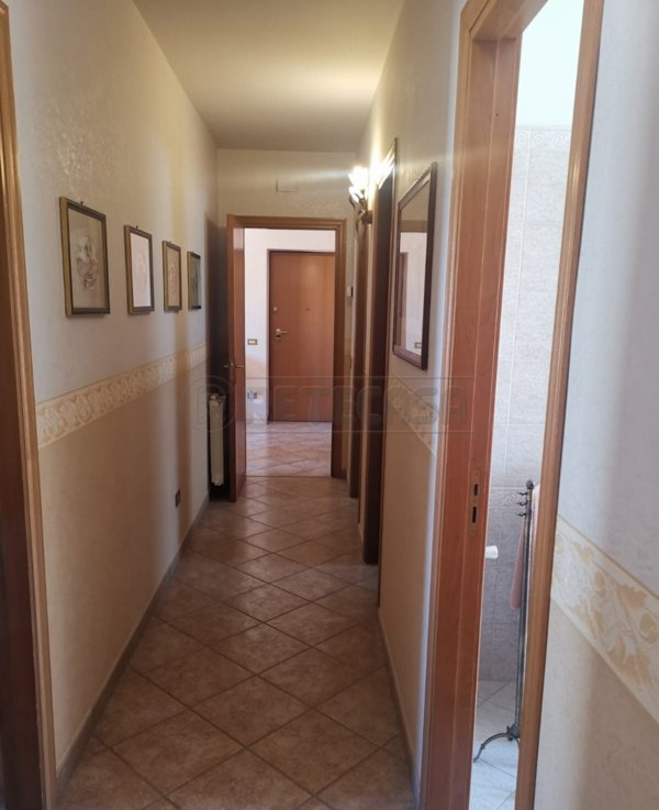 appartamento in vendita a Marsala in zona Centro Storico