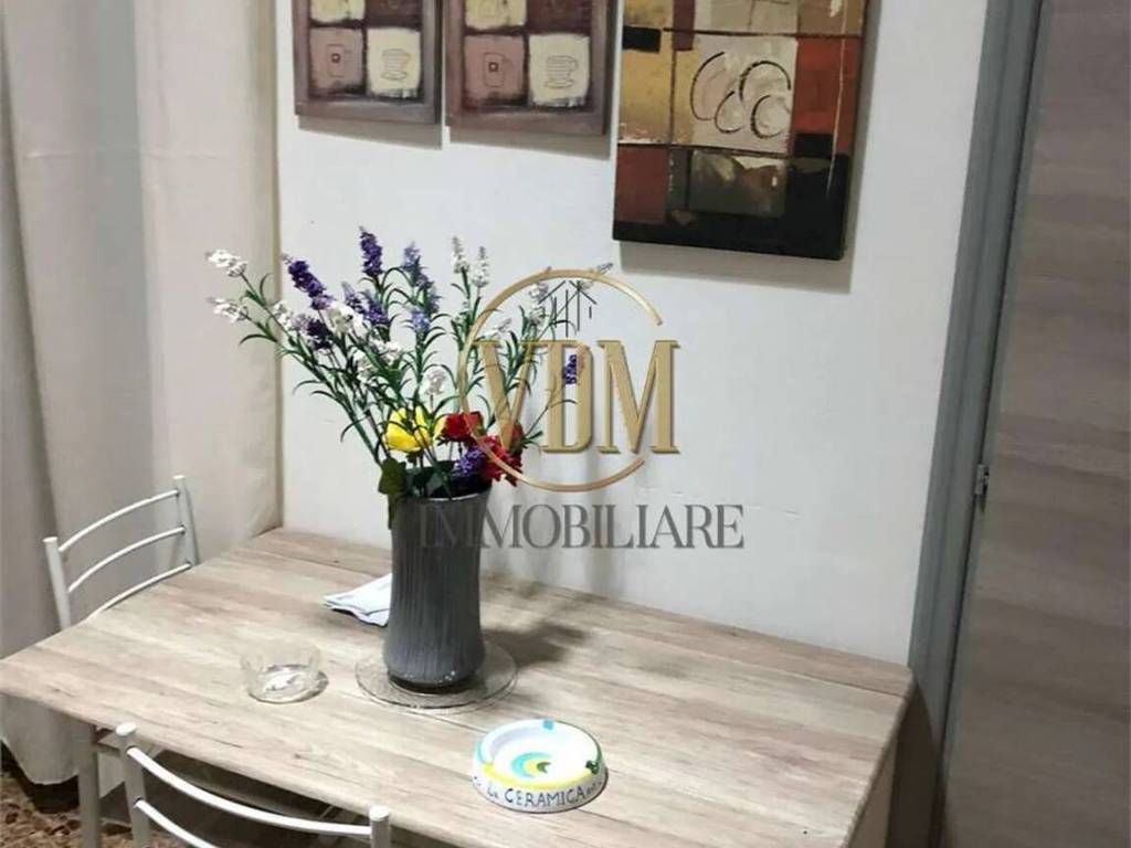 appartamento in vendita a Marsala in zona Centro Storico