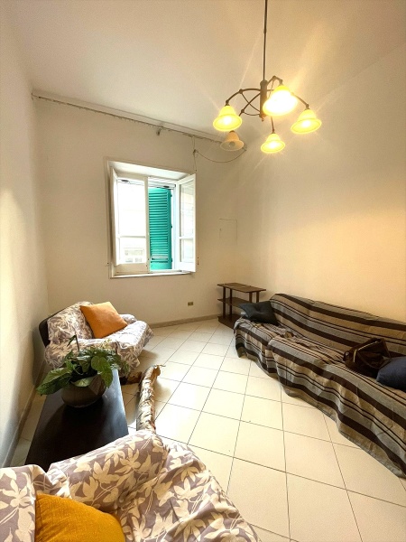 appartamento in vendita a Marsala in zona Centro Storico