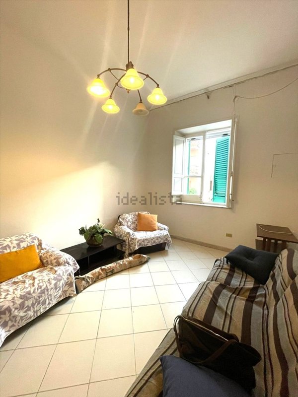 appartamento in vendita a Marsala in zona Centro Storico