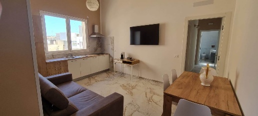 appartamento in vendita a Marsala