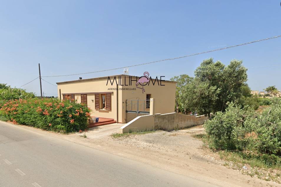 casa indipendente in vendita a Marsala in zona Terrenove