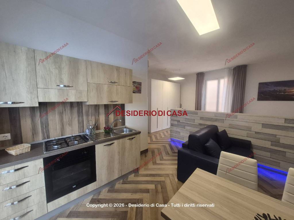 appartamento in vendita a Marsala in zona Centro Storico