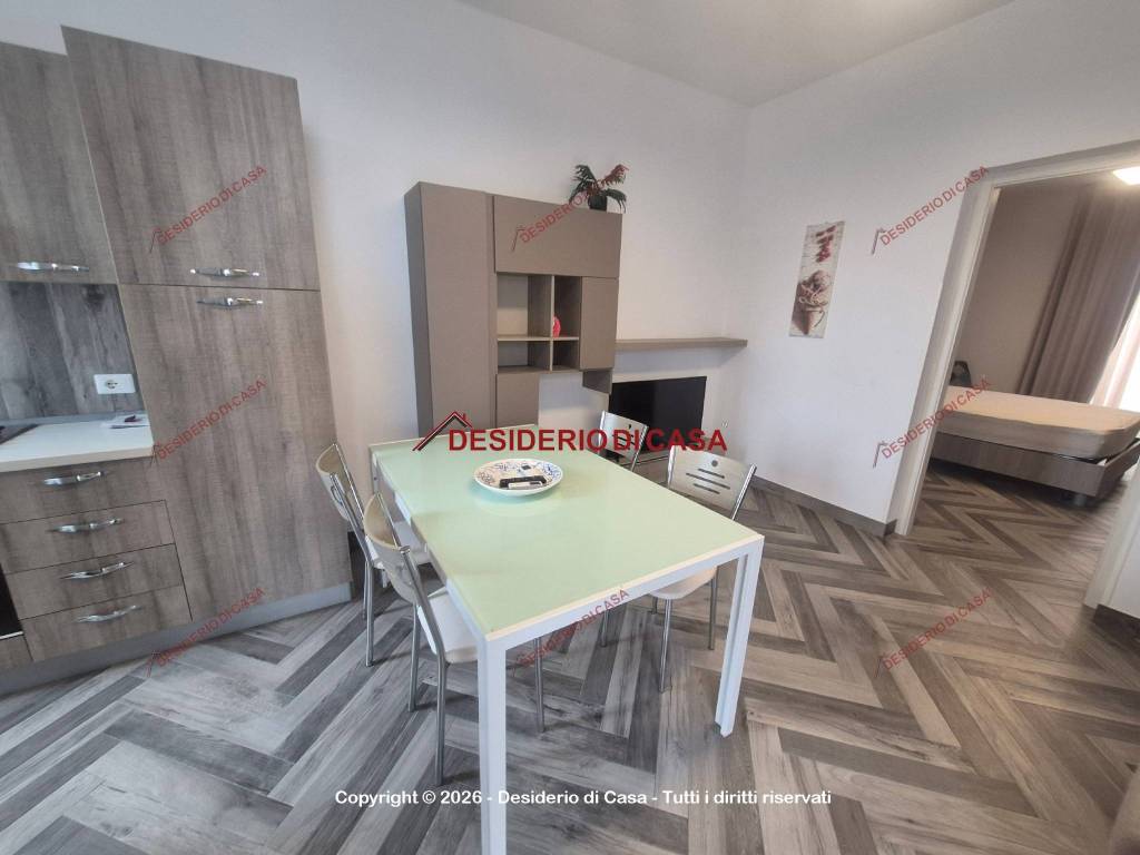 appartamento in vendita a Marsala