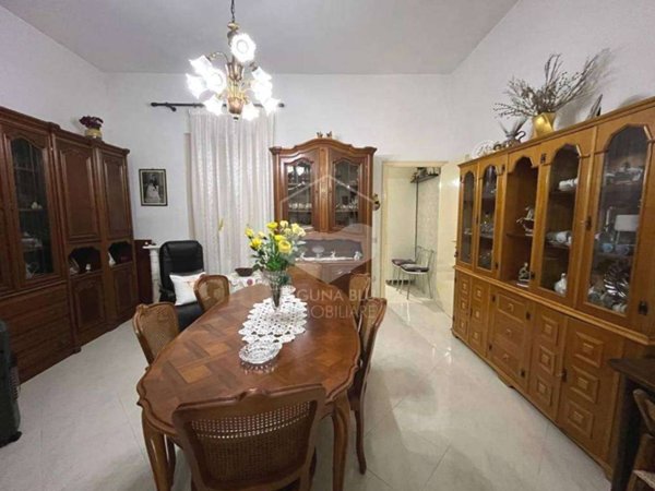 casa indipendente in vendita a Marsala