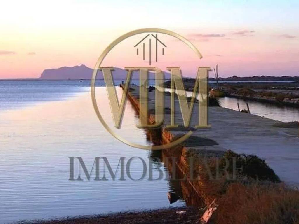 casa indipendente in vendita a Marsala