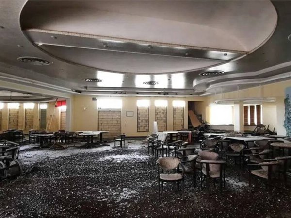 intera palazzina in vendita a Marsala