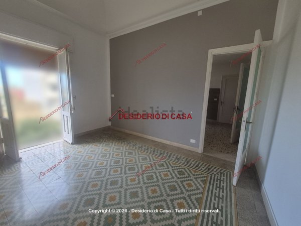 appartamento in vendita a Marsala