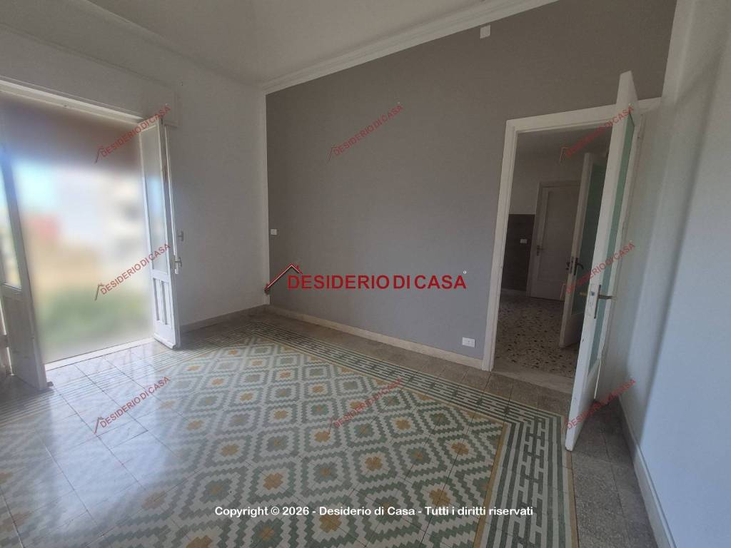 appartamento in vendita a Marsala