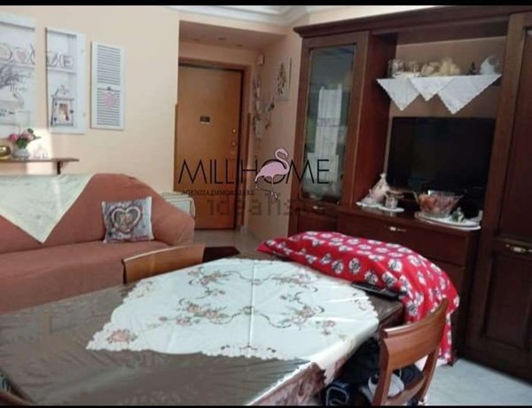 appartamento in vendita a Marsala