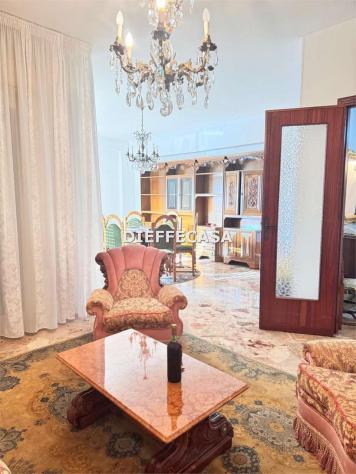 appartamento in vendita a Marsala in zona Centro Storico