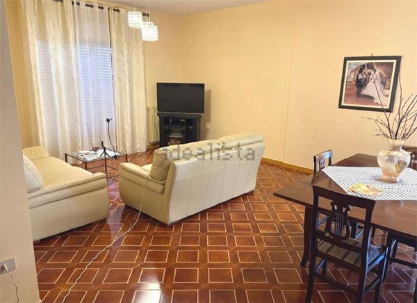 appartamento in vendita a Marsala in zona Centro Storico